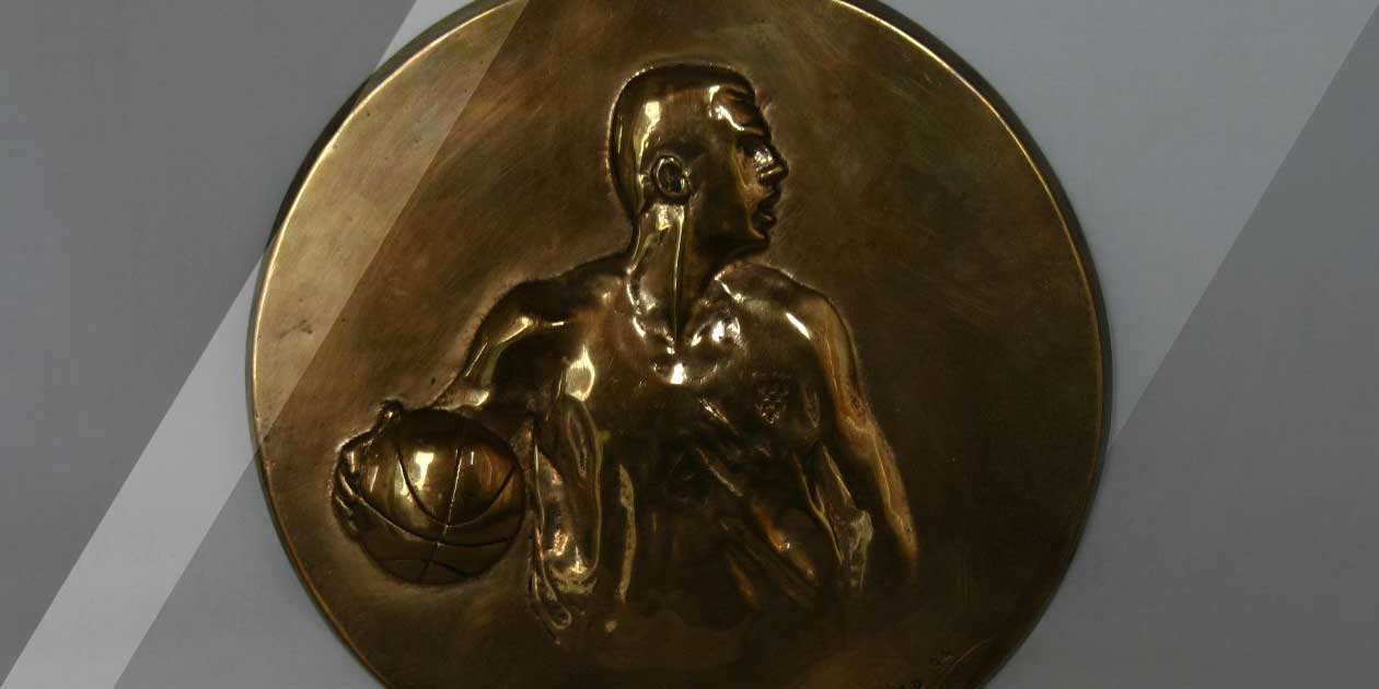 Dražen - medaljarstvo