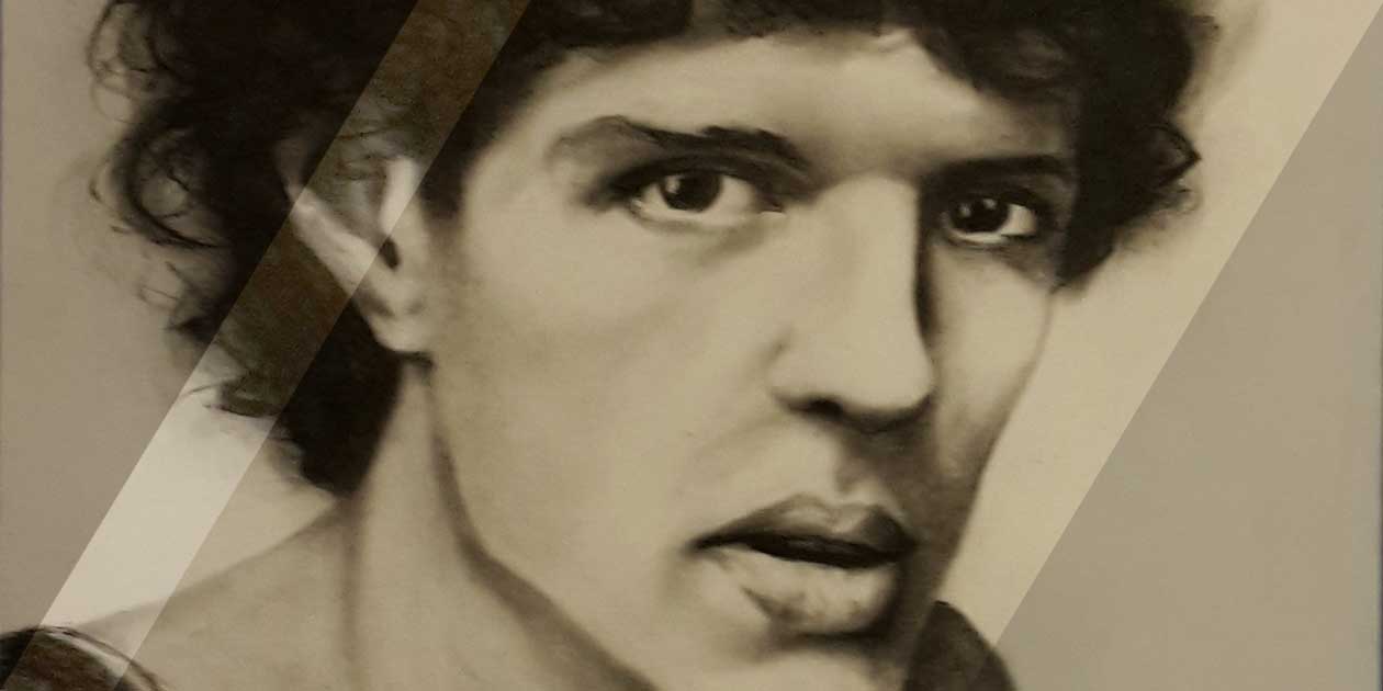 Dražen - slikarstvo